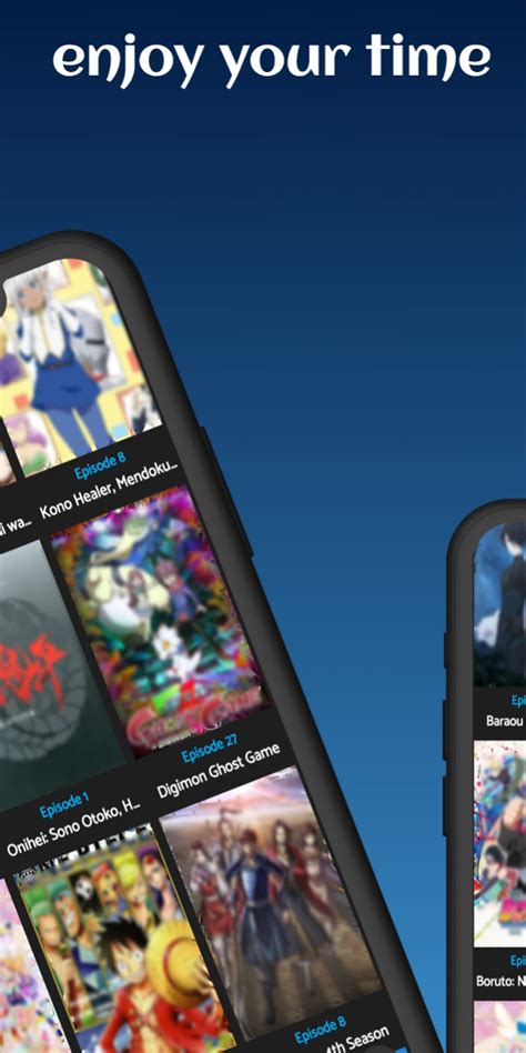 gogoanime for Android .